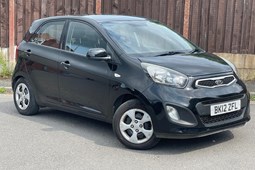 Kia Picanto (11-17) 1.0 1 5d For Sale - Renown Motors, Oldham, Chadderton