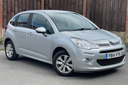 Citroen C3 (10-16) 1.2 VTi VTR+ (05/13-) 5d For Sale - Renown Motors, Oldham, Chadderton
