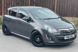 Vauxhall Corsa Hatchback (06-14) 1.4 SE 5d For Sale - Renown Motors, Oldham, Chadderton
