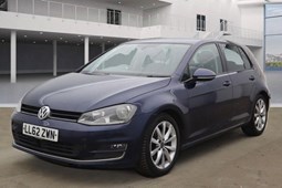 Volkswagen Golf Hatchback (13-20) 2.0 TDI Bluemotion Tech GT 5d DSG For Sale - Renown Motors, Oldham, Chadderton