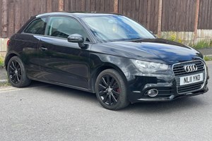 Audi A1 Hatchback (10-18) 1.6 TDI Sport 3d For Sale - Renown Motors, Oldham, Chadderton