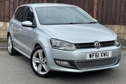 Volkswagen Polo Hatchback (09-17) 1.6 TDI CR (90bhp) SEL 5d For Sale - Renown Motors, Oldham, Chadderton