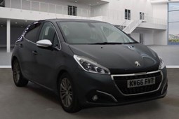 Peugeot 208 Hatchback (12-19) 1.6 BlueHDi Allure 5d For Sale - Renown Motors, Oldham, Chadderton