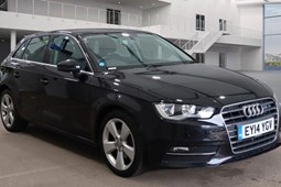 Audi A3 Sportback (13-20) 1.2 TFSI Sport 5d For Sale - Renown Motors, Oldham, Chadderton