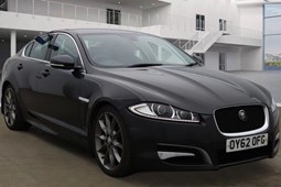 Jaguar XF Saloon (08-15) 3.0d V6 S Portfolio 4d Auto For Sale - Renown Motors, Oldham, Chadderton