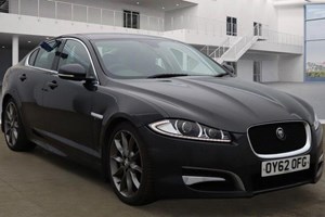 Jaguar XF Saloon (08-15) 3.0d V6 S Portfolio 4d Auto For Sale - Renown Motors, Oldham, Chadderton