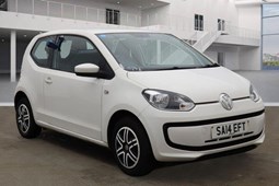 Volkswagen Up (12-23) 1.0 Move Up 3d For Sale - Renown Motors, Oldham, Chadderton
