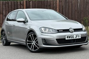 Volkswagen Golf Hatchback (13-20) 2.0 TDI GTD (Nav) 5d DSG For Sale - Renown Motors, Oldham, Chadderton