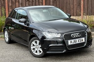 Audi A1 Hatchback (10-18) 1.6 TDI SE 3d For Sale - Renown Motors, Oldham, Chadderton