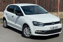 Volkswagen Polo Hatchback (09-17) 1.0 S (AC) 5d For Sale - Renown Motors, Oldham, Chadderton