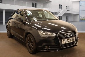 Audi A1 Sportback (12-18) 1.6 TDI Sport 5d For Sale - Renown Motors, Oldham, Chadderton