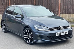 Volkswagen Golf Hatchback (13-20) GTD 2.0 TDI BMT 184PS DSG auto (03/17 on) 5d For Sale - Renown Motors, Oldham, Chadderton