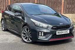 Kia ProCeed GT (13-19) 1.6T GDi GT 3d For Sale - Renown Motors, Oldham, Chadderton