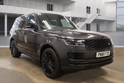 Land Rover Range Rover (13-21) Autobiography 4.4 SDV8 auto (10/2017 on) 4d For Sale - Renown Motors, Oldham, Chadderton