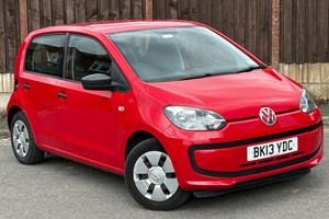 Volkswagen Up (12-23) 1.0 Take Up 5d For Sale - Renown Motors, Oldham, Chadderton