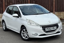 Peugeot 208 Hatchback (12-19) 1.4 e-HDi Active 5d EGC For Sale - Renown Motors, Oldham, Chadderton
