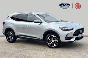 MG HS SUV (19-24) 1.5 T-GDI Trophy 5dr DCT For Sale - EMG Motor Group Ipswich, Ipswich