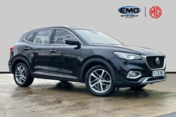 MG HS SUV (19-24) Exclusive 1.5T-GDI DCT auto 5d For Sale - EMG Motor Group Ipswich, Ipswich