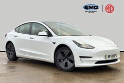 Tesla Model 3 (16 on) Long Range auto 4d For Sale - EMG Motor Group Ipswich, Ipswich