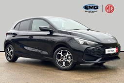 MG 3 Hybrid Hatchback (24 on) 1.5 Hybrid Trophy 5dr Auto For Sale - EMG Motor Group Ipswich, Ipswich