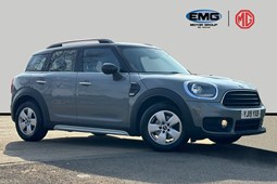 MINI Countryman SUV (17-24) Cooper Classic Steptronic with double clutch auto 5d For Sale - EMG Motor Group Ipswich, Ipswich