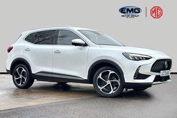 MG HS SUV (19-24) 1.5 T-GDI PHEV Trophy 5dr Auto For Sale - EMG Motor Group Ipswich, Ipswich