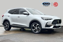 MG HS SUV (19-24) 1.5 T-GDI PHEV Trophy 5dr Auto For Sale - EMG Motor Group Ipswich, Ipswich