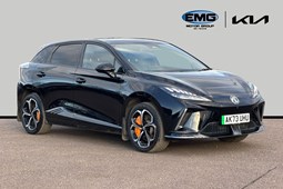 MG MG4 XPower (23 on) 320kW EV XPOWER 64kWh 5dr Auto For Sale - EMG Motor Group Ipswich, Ipswich