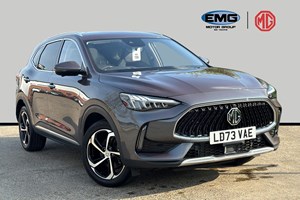 MG HS SUV (19-24) 1.5 T-GDI PHEV Trophy 5dr Auto For Sale - EMG Motor Group Ipswich, Ipswich