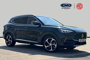 MG HS SUV (19-24) 1.5 T-GDI PHEV Trophy 5dr Auto For Sale - EMG Motor Group Ipswich, Ipswich