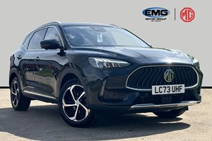 MG HS SUV (19-24) 1.5 T-GDI PHEV Trophy 5dr Auto For Sale - EMG Motor Group Ipswich, Ipswich