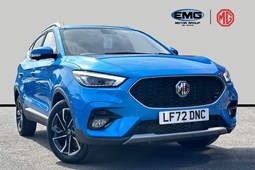 MG ZS SUV (17-24) 1.0T GDi Exclusive DCT 5d For Sale - EMG Motor Group Ipswich, Ipswich