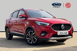 MG ZS SUV (17-24) 1.0T GDi Exclusive DCT 5d For Sale - EMG Motor Group Ipswich, Ipswich