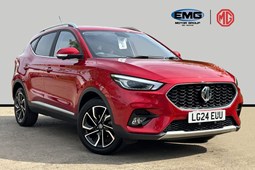 MG ZS SUV (17-24) 1.0T GDi Exclusive DCT 5d For Sale - EMG Motor Group Ipswich, Ipswich