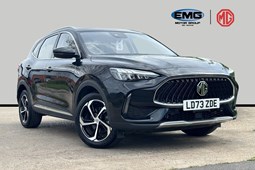 MG HS SUV (19-24) 1.5 T-GDI SE 5dr DCT For Sale - EMG Motor Group Ipswich, Ipswich