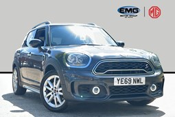 MINI Countryman SUV (17-24) Cooper S Sport 5d For Sale - EMG Motor Group Ipswich, Ipswich