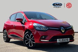 Renault Clio Hatchback (12-19) Play TCe 75 5d For Sale - EMG Motor Group Ipswich, Ipswich