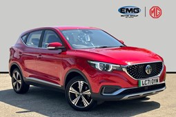 MG ZS EV SUV (19 on) Excite auto 5d For Sale - EMG Motor Group Ipswich, Ipswich