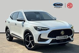 MG HS SUV (19-24) 1.5 T-GDI Trophy 5dr DCT For Sale - EMG Motor Group Ipswich, Ipswich
