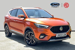 MG ZS SUV (17-24) 1.0T GDi Exclusive 5dr For Sale - EMG Motor Group Ipswich, Ipswich