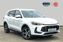 MG ZS SUV (24 on) 1.5 SE 5dr For Sale - EMG Motor Group Ipswich, Ipswich