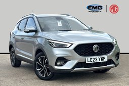 MG ZS SUV (17-24) 1.0T GDi Exclusive DCT 5d For Sale - EMG Motor Group Ipswich, Ipswich