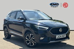 MG ZS SUV (17-24) 1.0T GDi Exclusive DCT 5d For Sale - EMG Motor Group Ipswich, Ipswich
