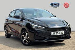 MG MG3 Hatchback (24 on) 1.5 SE 5dr For Sale - EMG Motor Group Ipswich, Ipswich