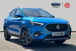 MG ZS SUV (17-24) 1.0T GDi Exclusive DCT 5d For Sale - EMG Motor Group Ipswich, Ipswich