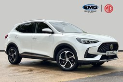 MG HS SUV (19-24) 1.5 T-GDI Trophy 5dr DCT For Sale - EMG Motor Group Ipswich, Ipswich
