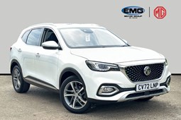 MG HS SUV (19-24) Exclusive 1.5T-GDI 5d For Sale - EMG Motor Group Ipswich, Ipswich