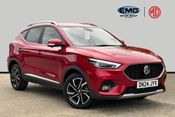 MG ZS SUV (17-24) 1.0T GDi Exclusive DCT 5d For Sale - EMG Motor Group Ipswich, Ipswich