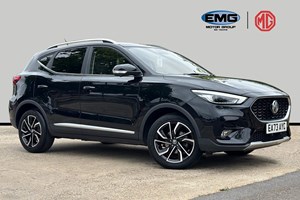 MG ZS SUV (17-24) 1.0T GDi Exclusive DCT 5d For Sale - EMG Motor Group Ipswich, Ipswich