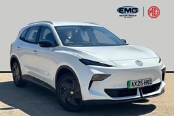 MG S5 EV SUV (25 on) 170kW SE EV Long Range 64kWh 5dr Auto For Sale - EMG Motor Group Ipswich, Ipswich